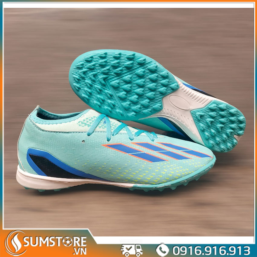 [HCM]Giày Thể Thao Đá Bóng Nam Nữ Winbro Cổ Cao Ngọc X21 - Giày Đá Banh Sân Cỏ Nhân Tạo 2021