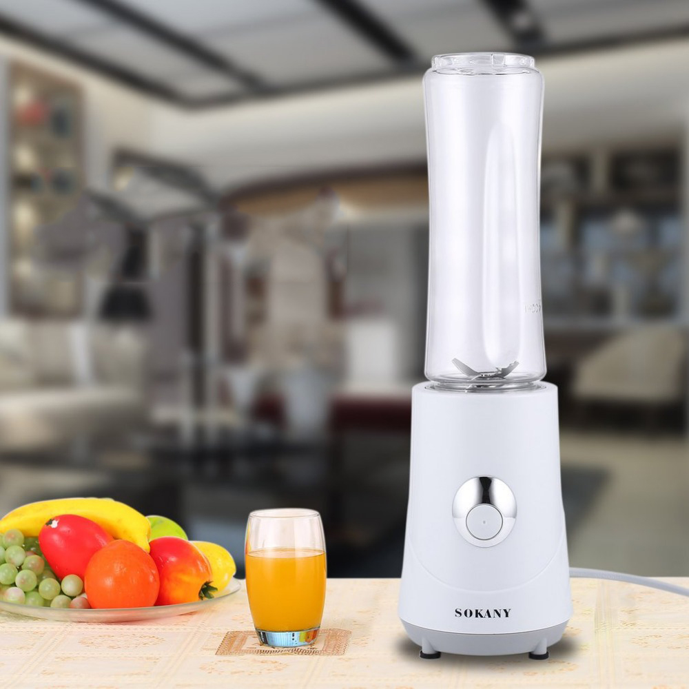 Máy xay sinh tố Sokany 709A