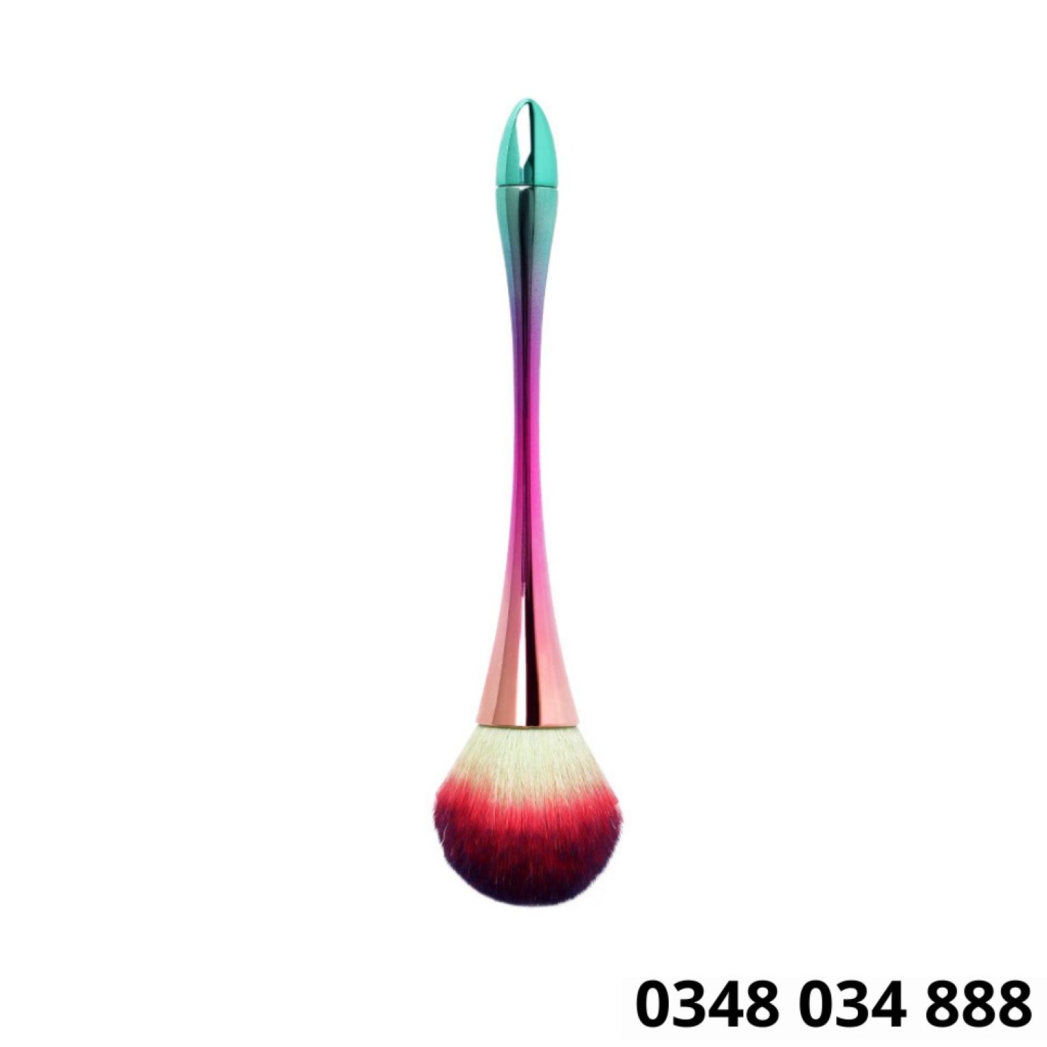 Chổi phủi bụi nail cán dài đẹp