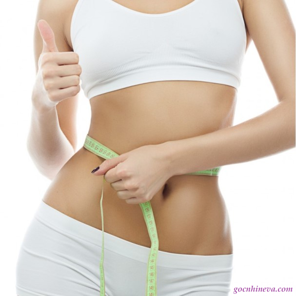 Kem tan mỡ bụng Slimming 3day