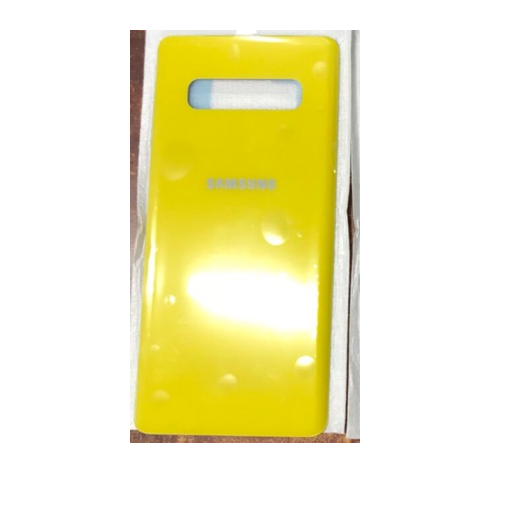 Nắp lưng điện thoại Samsung S10 plus