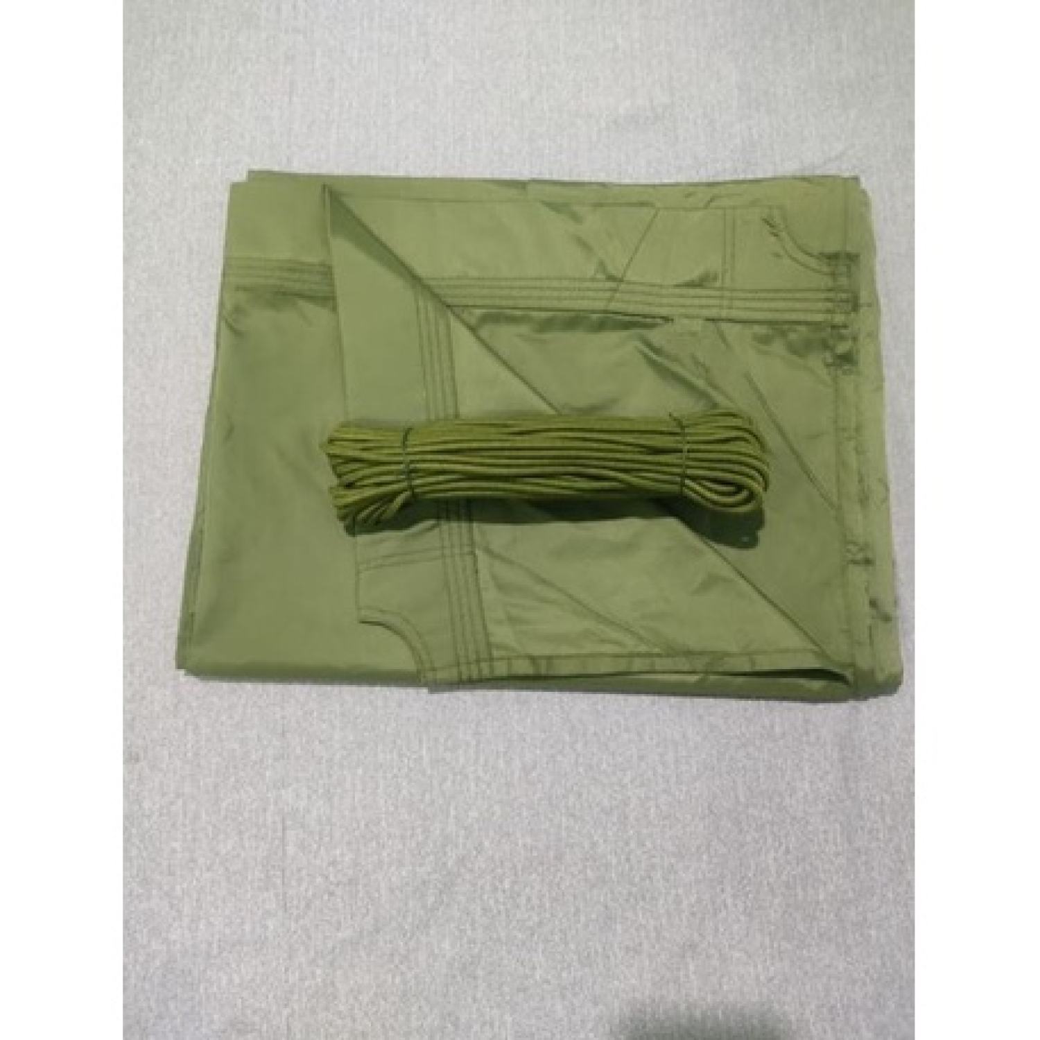 Võng dù 1 lớp - cuộn dây 16m