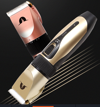 Tông đơ cắt lông cho thú cưng Pet Electric