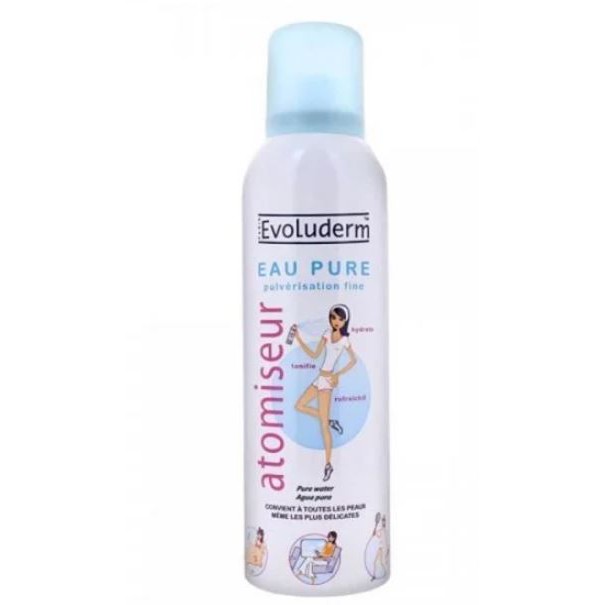 Xịt Khoáng Cấp Nước Evoluderm Atomiseur Eau Pure Water