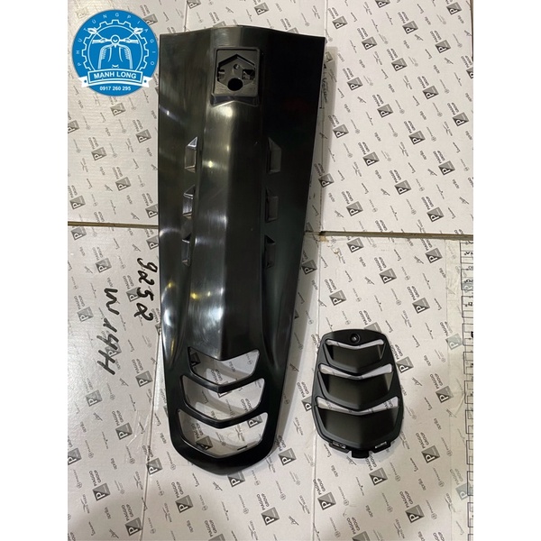 Tie for vespa lx, vespa s, vespa lt