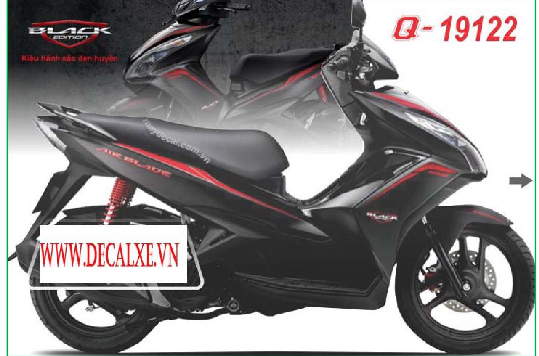 tem rời AB 2014 đỏ đen