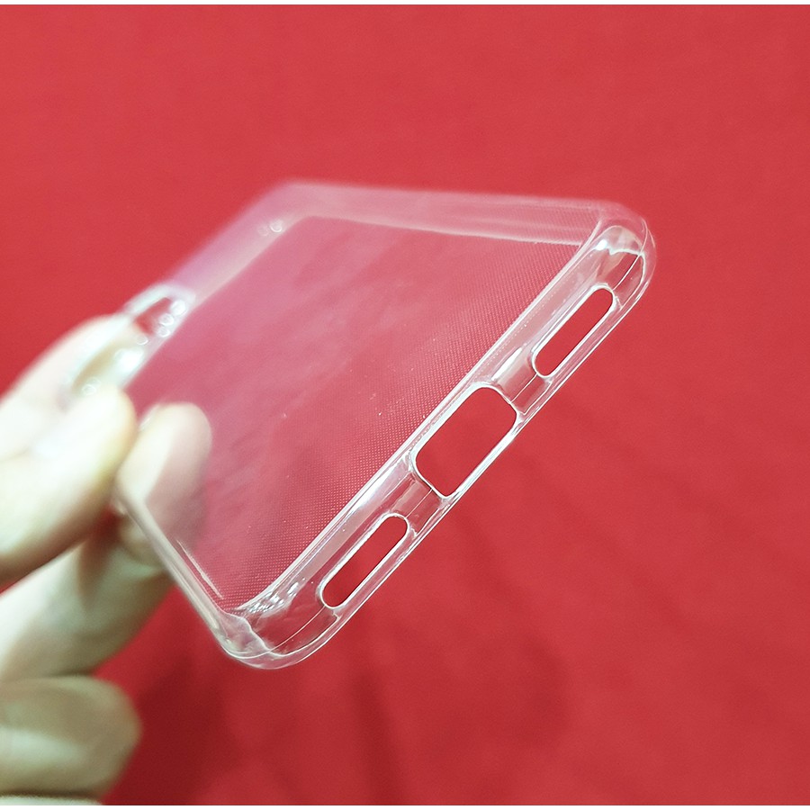 Bộ kính cường lực và ốp lưng Google Pixel 4