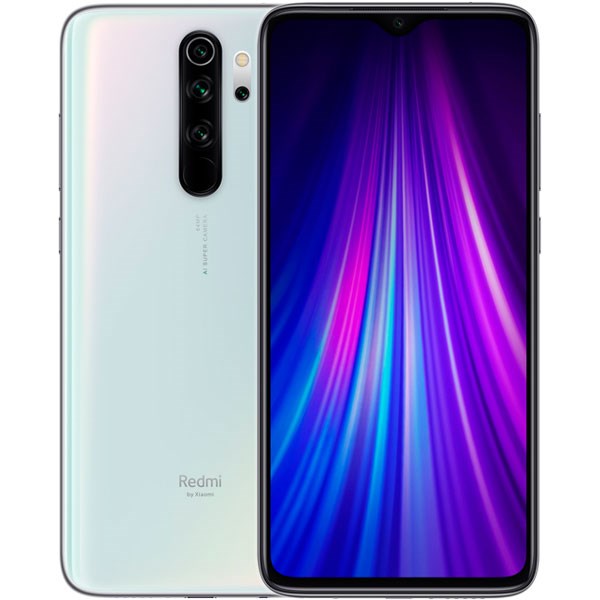 Xiaomi Redmi Note 8 Pro 6GB-64GB