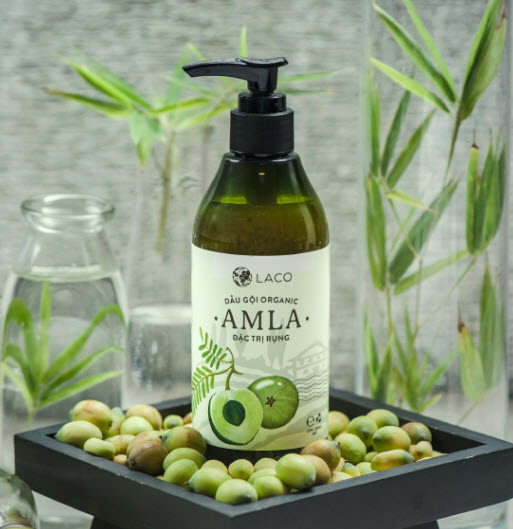 Dầu gội – LACO ALMA khánh hà shop