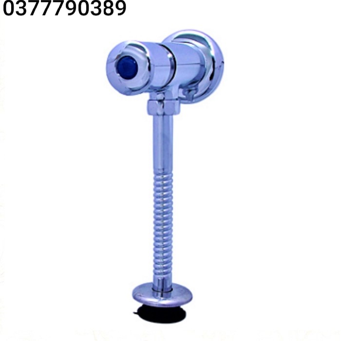 [HCM]vòi nhấn xả tiểu nam