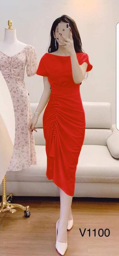 Đầm body siêu hot t&l