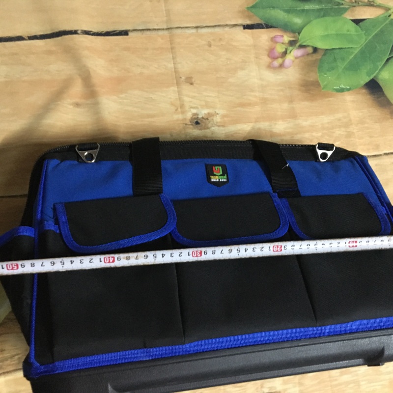 Túi đồ nghề size đại , đế cứng ( 52x34x24)