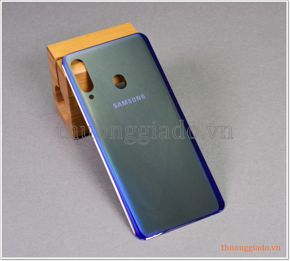 Nắp Lưng Thay Thế Cho Samsung Galaxy A60 - Đủ Màu