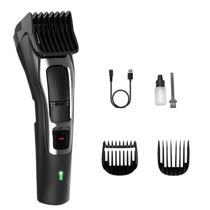 [Giao Hỏa Tốc] Tông Đơ Cắt Tóc Enchen Sharp 3S
