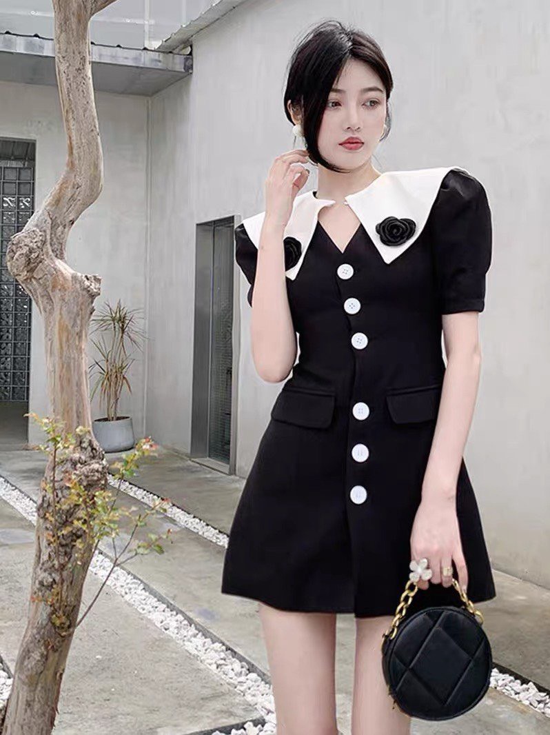 Thời Trang Đầm Váy Nữ Dự Tiệc Bigsize 50 -95kg