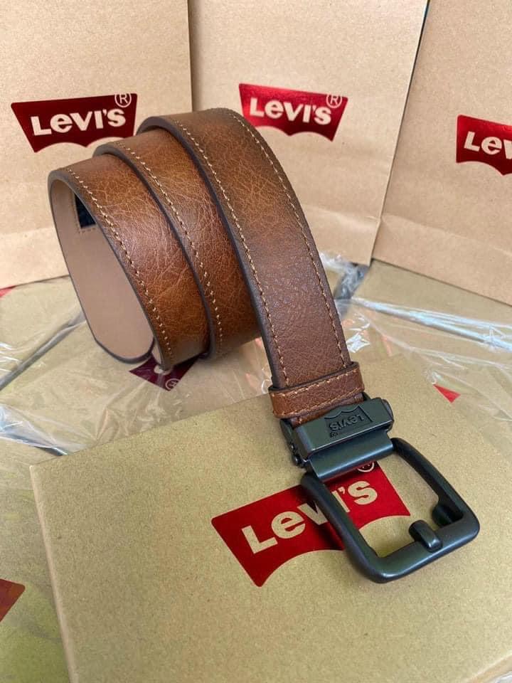 Dây nịt Levis
