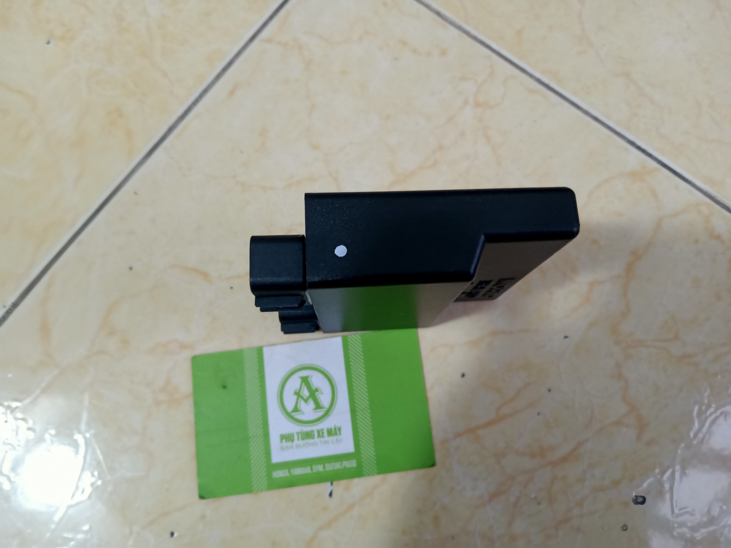 Ic for Nouvo Lx - Nouvo 4 / Luvias Scooters