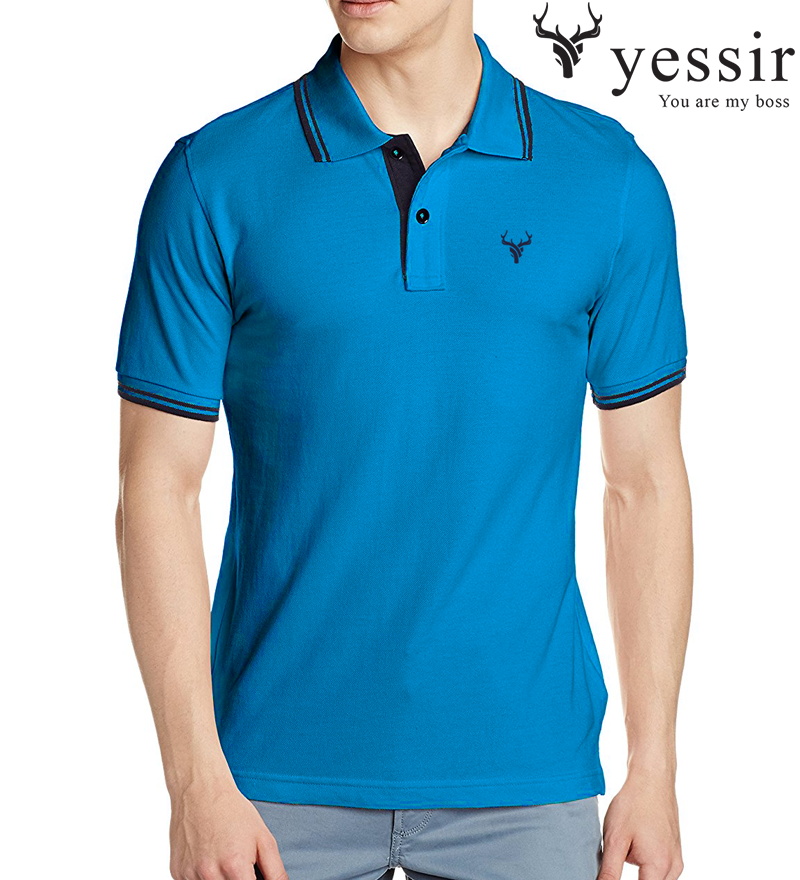 ÁO THUN NAM CHẤT VẢI COTTON 4 CHIỀU MỊN MÁT LOGO YESSIR CỰC CHẤT  YES152