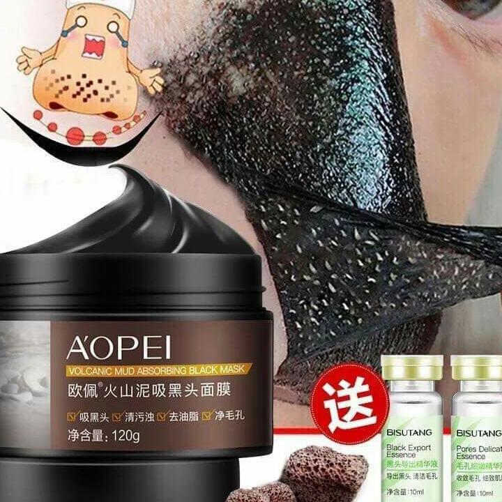 Mặt nạ lột mụn AOPEL