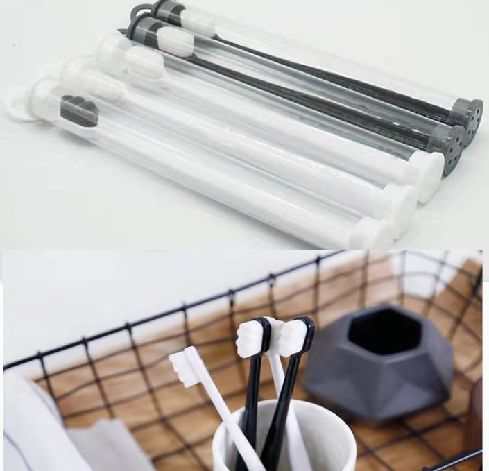 Bàn Chải Đánh Răng Nhật Bản Siêu Mịn