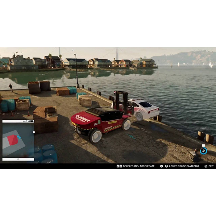 Watch Dogs 2