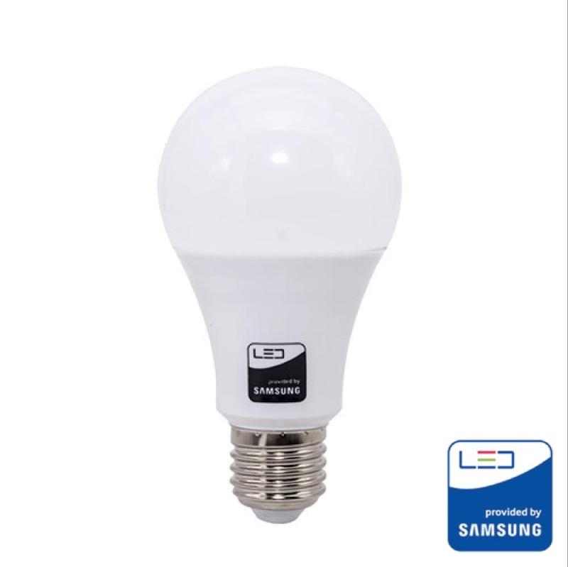Rạng Đông - Bóng đèn LED BULB Cảm biến 9W RADA