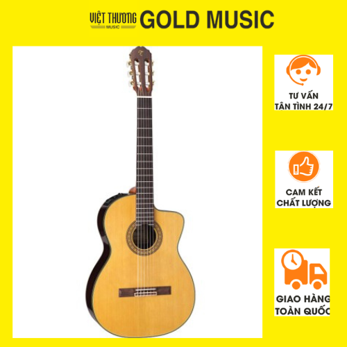 Đàn guitar Takamine TC132SC