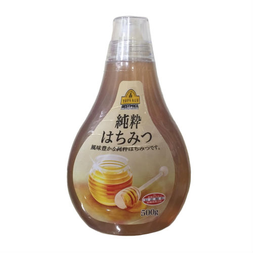 Mật ong 500g Nhật Bản