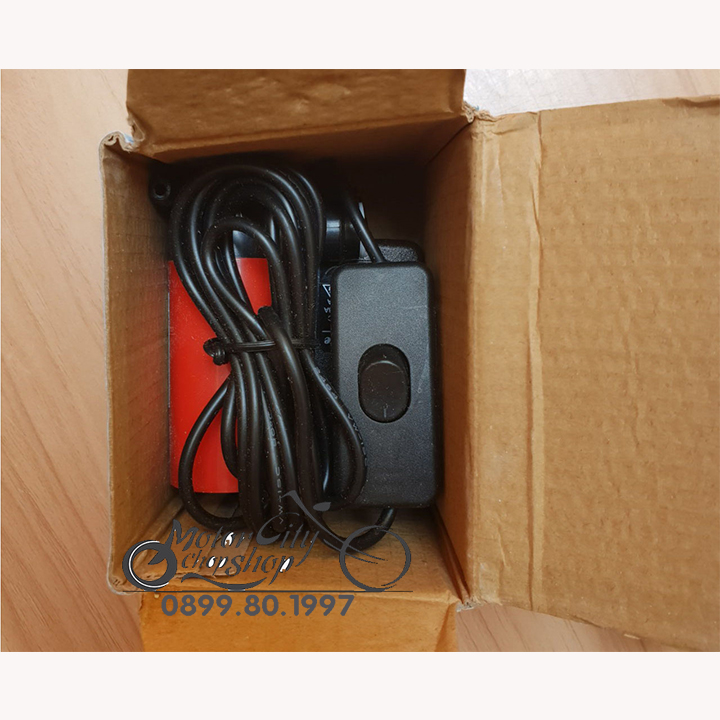 Máy Bơm Nước Mini 12V/Bơm nước cho máy cắt rãnh tường
