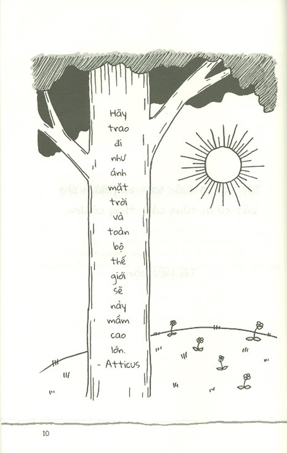 Sống Tử Tế