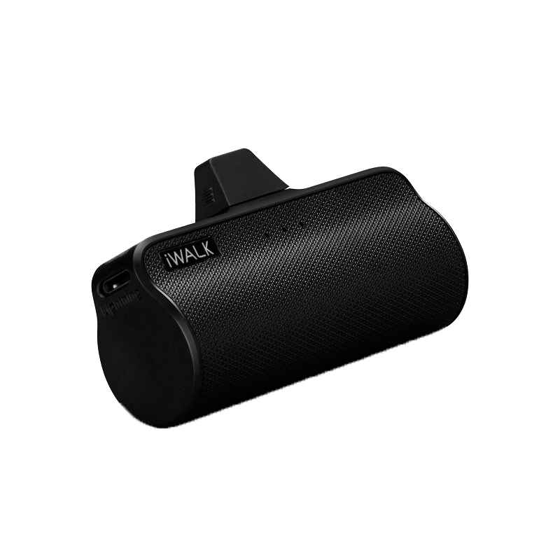 Pin Sạc Dự Phòng iWALK Mini 3500 - 5000mAh
