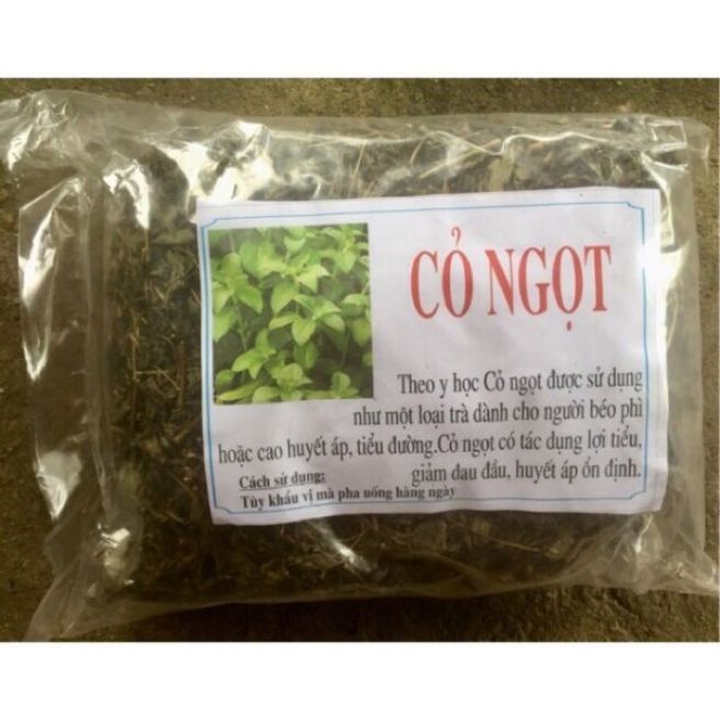 Sỉ toàn quốc 1kg cỏ ngọt