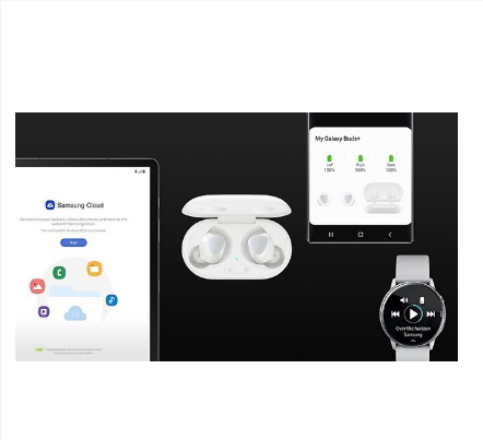 [HCM]Tai Nghe Bluetooth Samsung Galaxy Buds Plus
