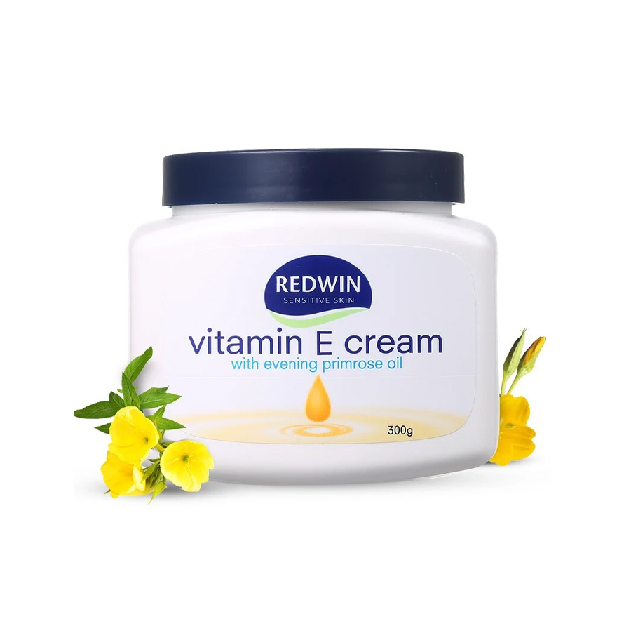 Kem Vitamin E Cream