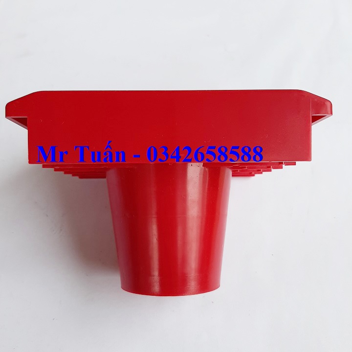 Tấm nhựa gá chuôi dao BT50
