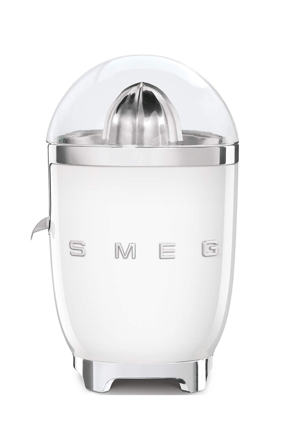[Trả góp 0%]Máy vắt cam SMEG CJF01WHEU
