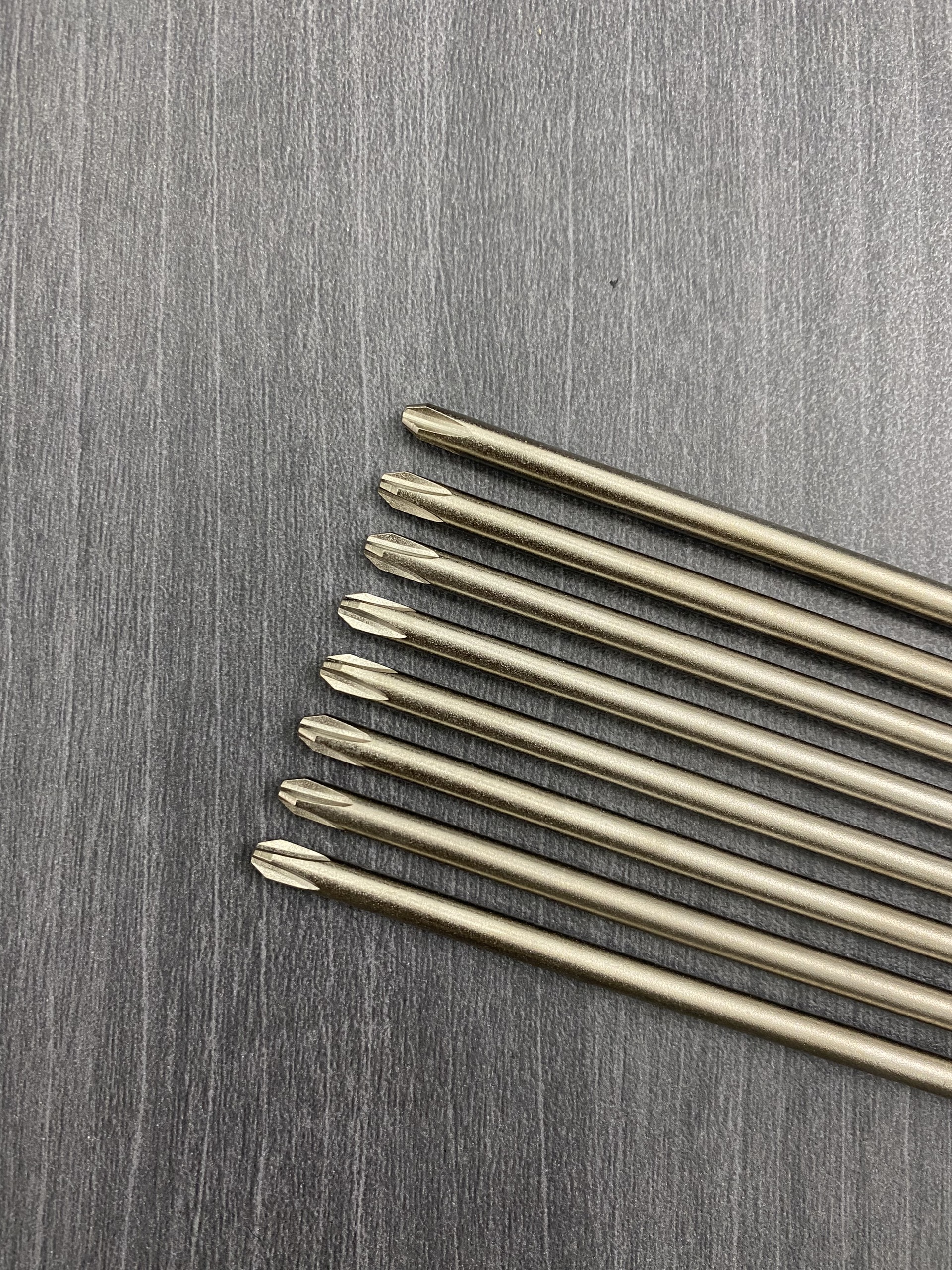 Đầu mũi vít Anex Ph2 AHMD-2150