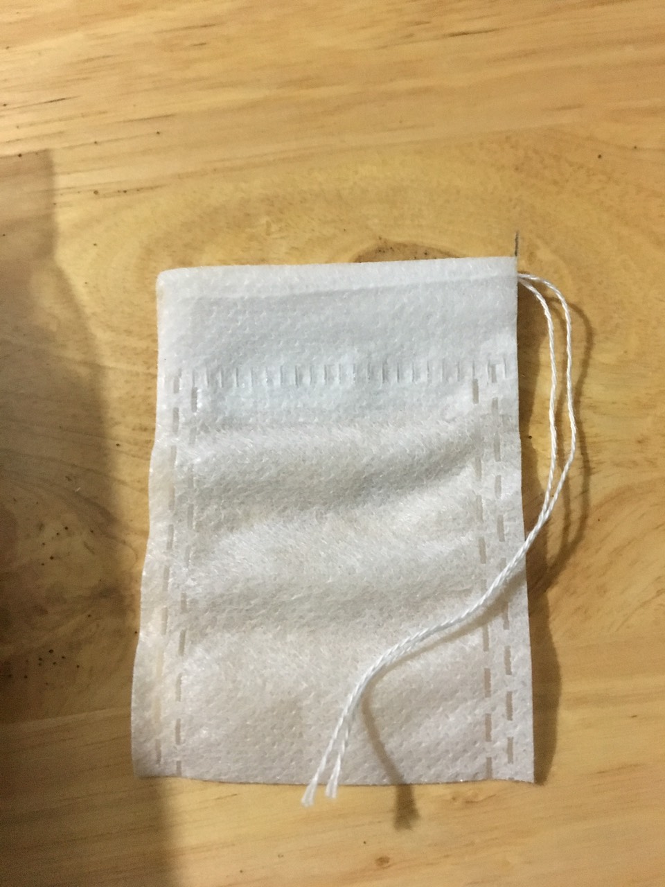 Túi lọc đựng phân kích thước 5cm x 7 cm 100 túi