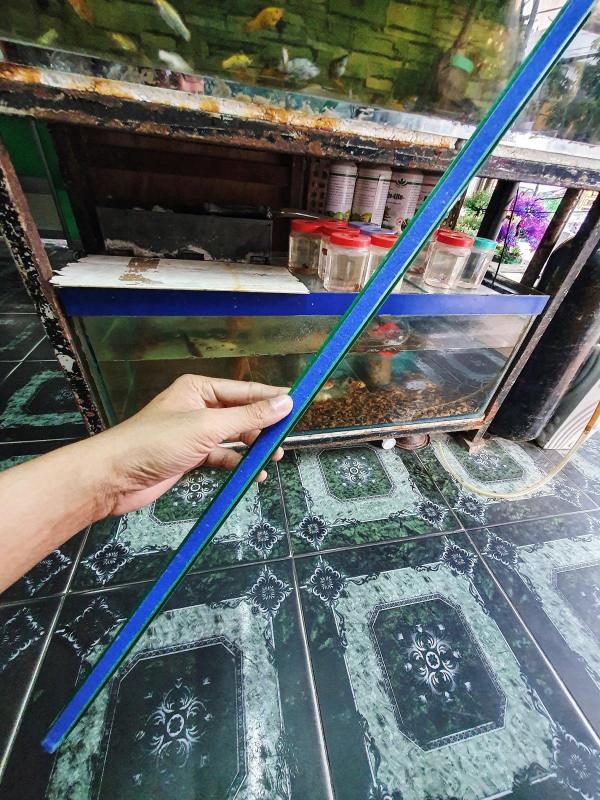 THANH SỦI OXY BỌT DÀI 70CM