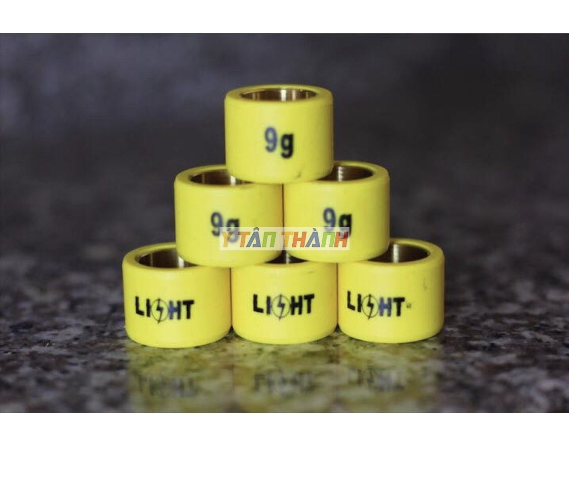 Bi Nồi Độ 14G Yamaha - 445