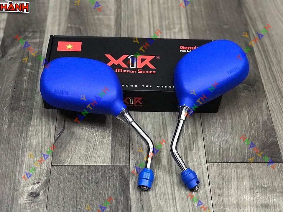 Kiếng Spark màu cho xe exciter,sirius