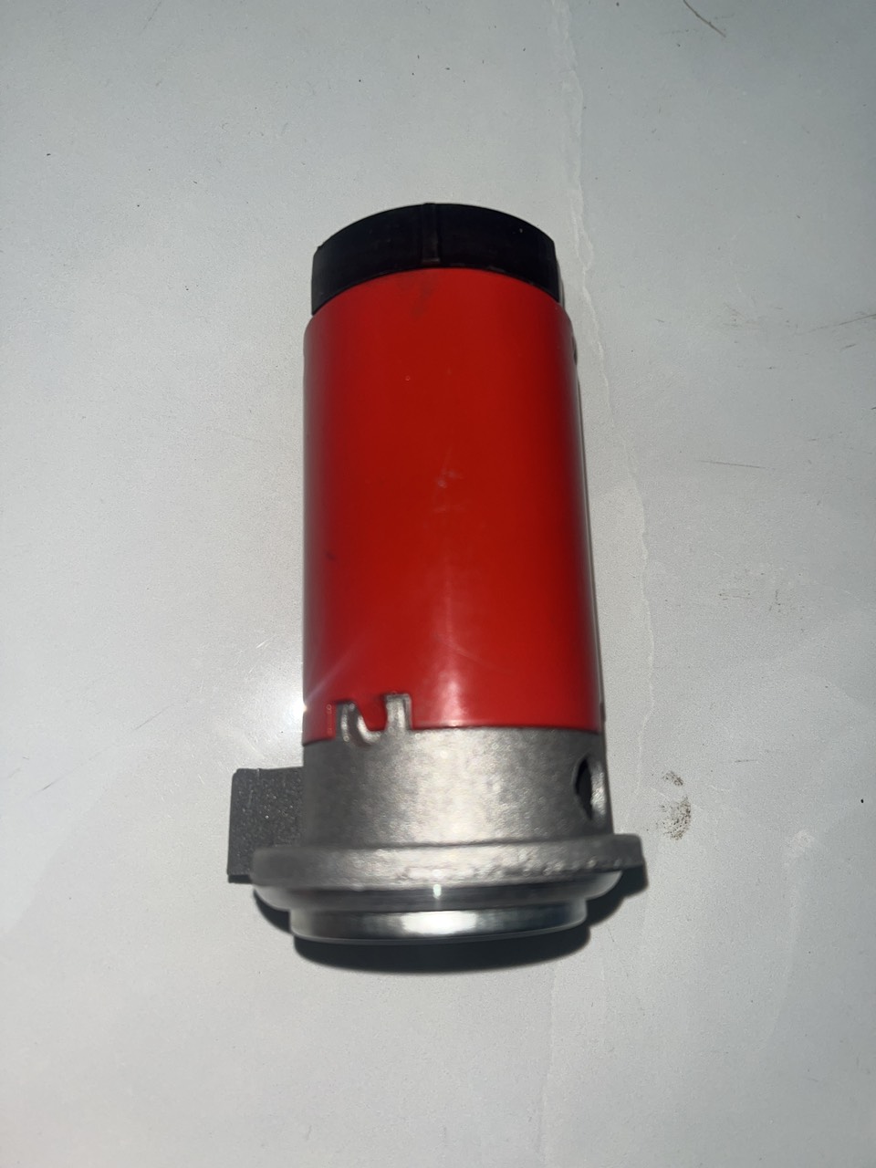 Cục sinh hơi cho còi hơi 12v 24v