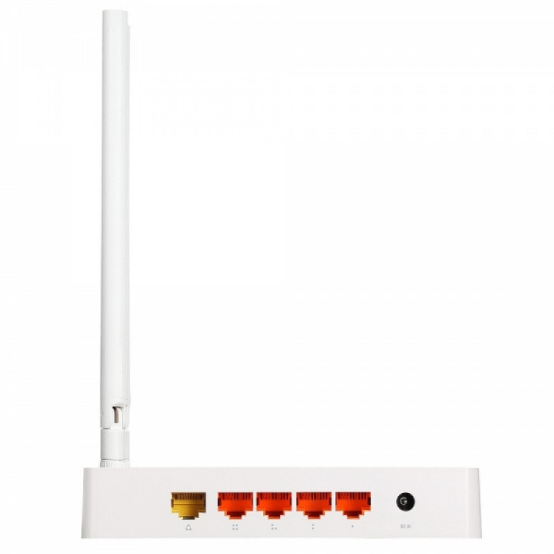Router Totolink N302R+