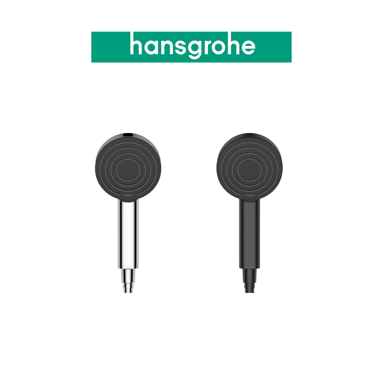 Tay sen HANSGROHE Pulsify S 105 1jet 24120