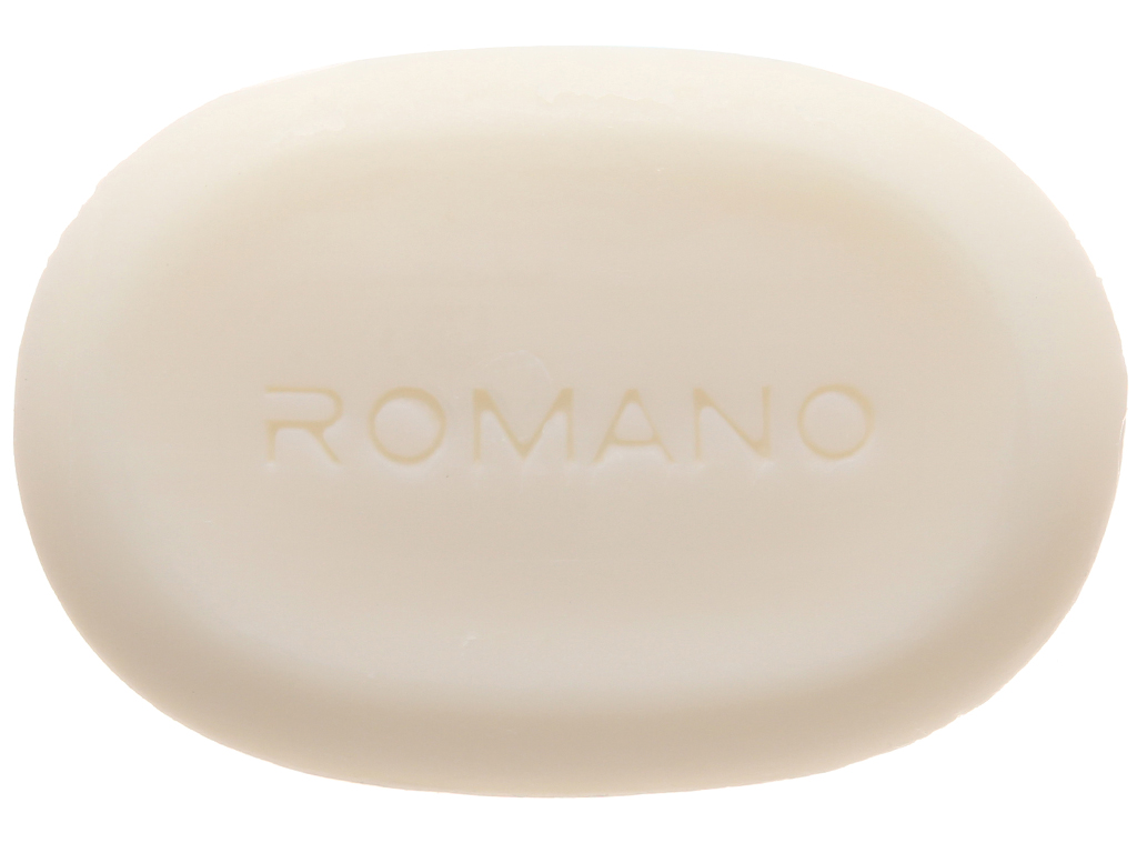 Xà bông thơm Romano Classic 90g