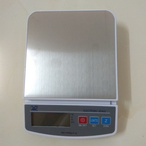 CÂN ĐIỆN TỬ MINI CAO CẤP FEJ 1 ký 5 ký