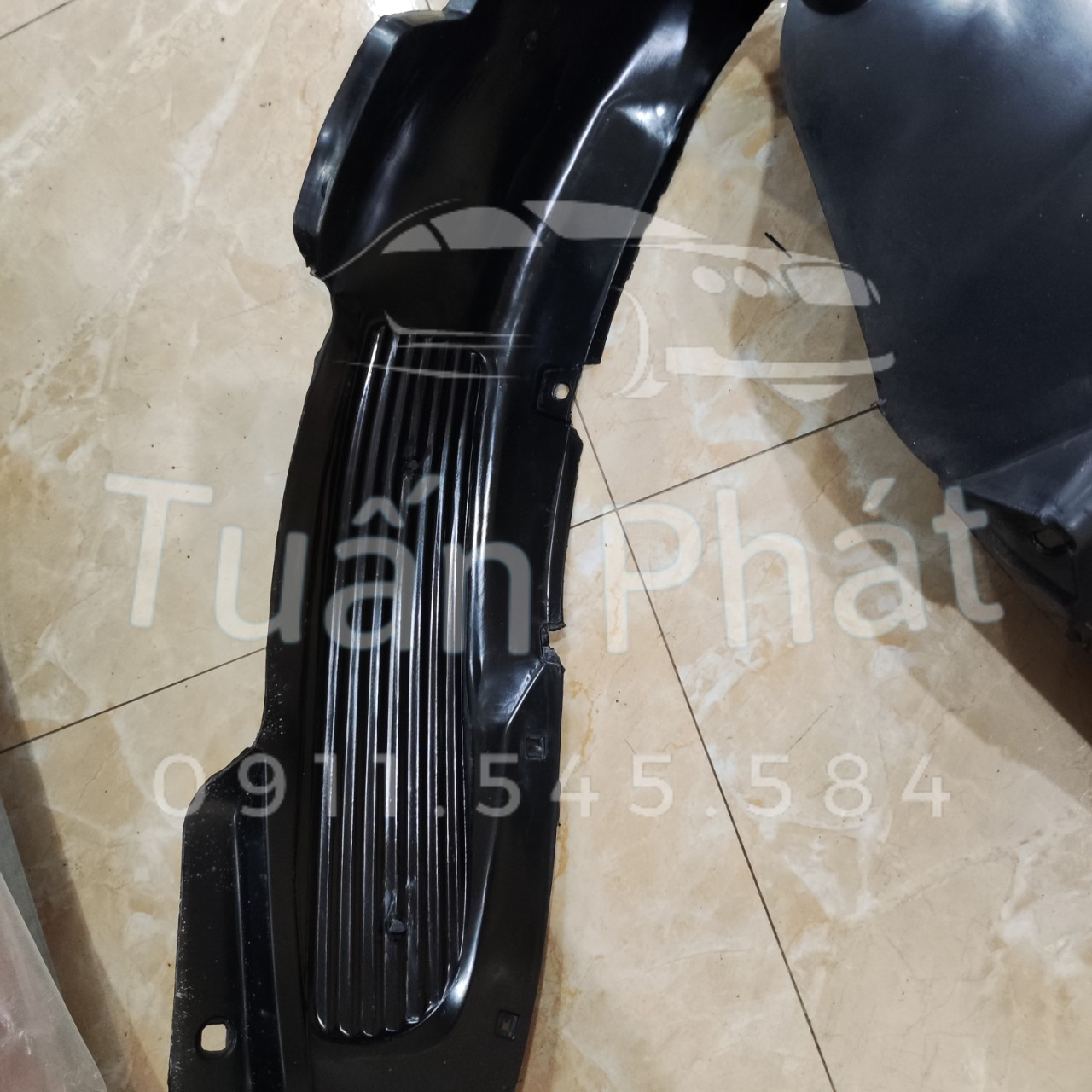 Chắn Bùn Lòng Dè Trước Kia Ceranto 2016-2018
