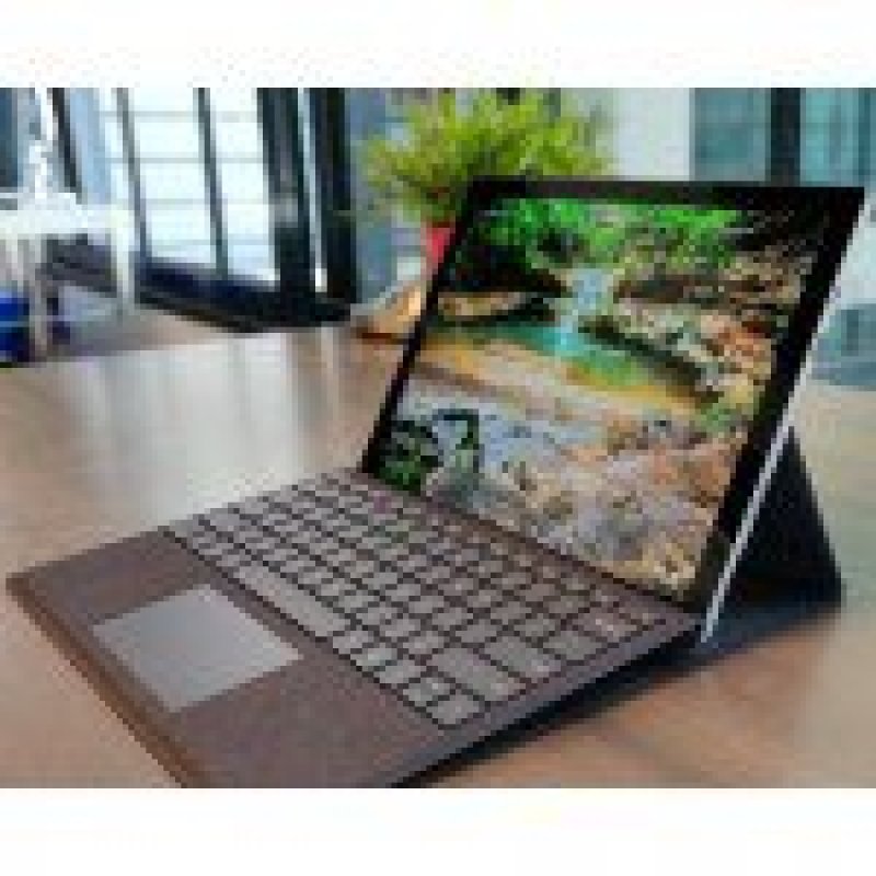 Microsoft Surface Pro 7 (i5 1035G4/8GB RAM/128GB SSD/12.3/Win10 Home/Bạc)