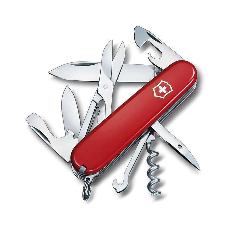 DỤNG CỤ ĐA NĂNG VICTORINOX 91MM CLIMBER-FULLBOX