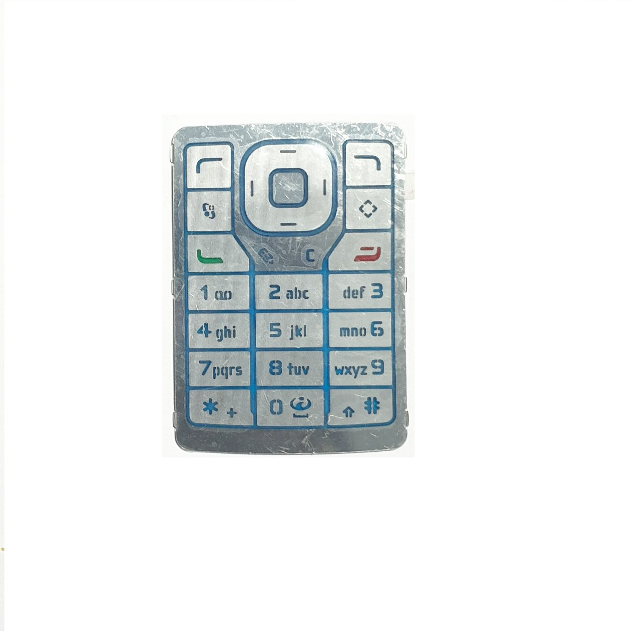 [HCM]Bàn phím Nokia N76